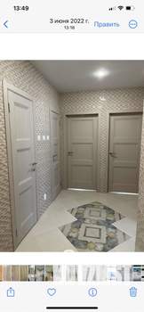 2-к квартира, на длительный срок, 60м2, 7/16 этаж