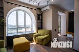 1-к квартира, посуточно, 44м2, 20/22 этаж