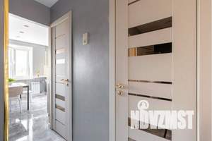 1-к квартира, посуточно, 35м2, 9/9 этаж