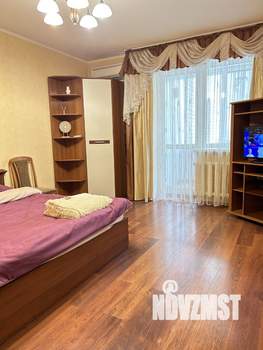 2-к квартира, на длительный срок, 68м2, 3/12 этаж