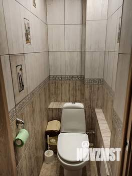 3-к квартира, посуточно, 72м2, 5/9 этаж