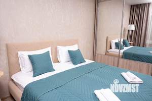 2-к квартира, посуточно, 71м2, 1/1 этаж