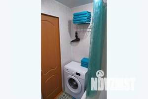 1-к квартира, посуточно, 36м2, 1/9 этаж