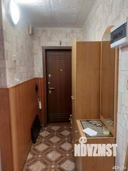 2-к квартира, на длительный срок, 43м2, 2/5 этаж