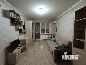 1-к квартира, на длительный срок, 32м2, 5/5 этаж