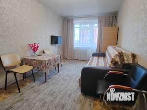 2-к квартира, посуточно, 44м2, 6/9 этаж