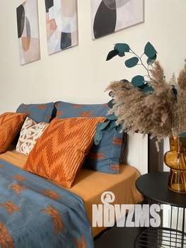 2-к квартира, посуточно, 60м2, 9/17 этаж