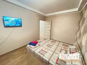 2-к квартира, посуточно, 60м2, 8/9 этаж