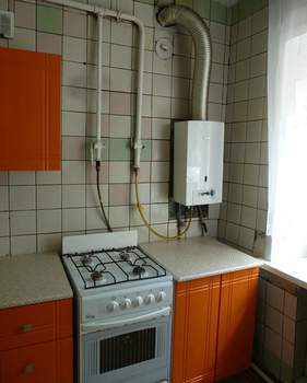 1-к квартира, на длительный срок, 30м2, 1/2 этаж