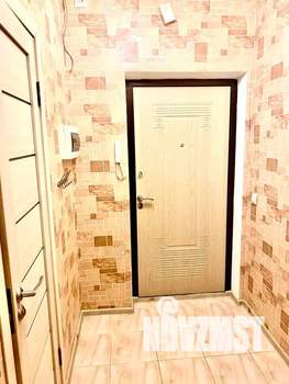 Студия квартира, посуточно, 41м2, 3/9 этаж