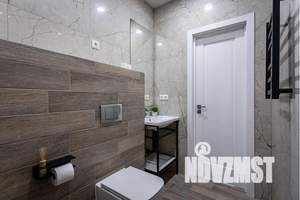 1-к квартира, посуточно, 30м2, 1/20 этаж