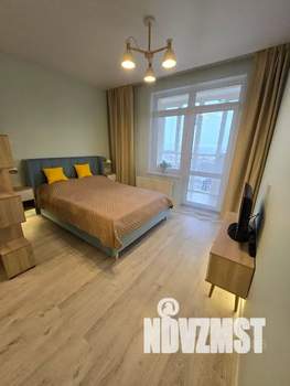 1-к квартира, посуточно, 30м2, 10/14 этаж