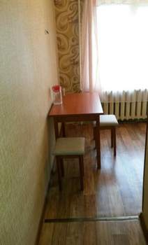 1-к квартира, на длительный срок, 30м2, 1/5 этаж