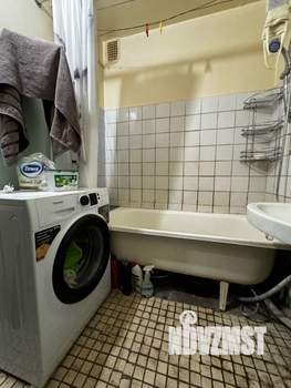 1-к квартира, на длительный срок, 29м2, 2/9 этаж