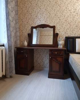 2-к квартира, на длительный срок, 48м2, 4/5 этаж
