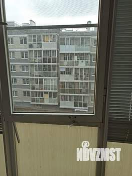 1-к квартира, на длительный срок, 30м2, 4/6 этаж