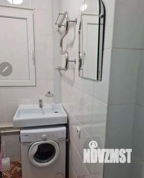 Студия квартира, на длительный срок, 20м2, 2/9 этаж