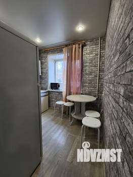 1-к квартира, посуточно, 35м2, 1/5 этаж