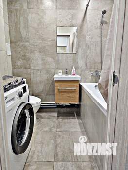 1-к квартира, посуточно, 30м2, 8/14 этаж