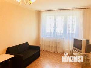 1-к квартира, на длительный срок, 38м2, 6/9 этаж