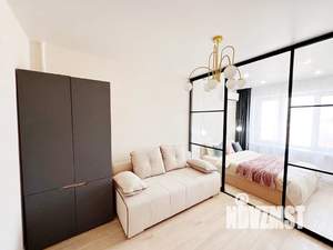 1-к квартира, посуточно, 31м2, 4/5 этаж