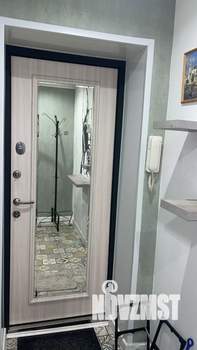 1-к квартира, на длительный срок, 31м2, 2/5 этаж