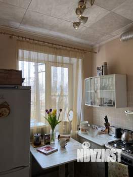 2-к квартира, на длительный срок, 46м2, 2/5 этаж