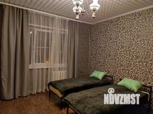 3-к квартира, посуточно, 98м2, 4/9 этаж