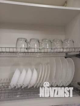 1-к квартира, посуточно, 40м2, 10/10 этаж