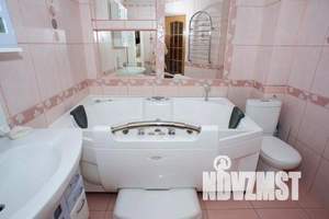 2-к квартира, посуточно, 55м2, 6/10 этаж