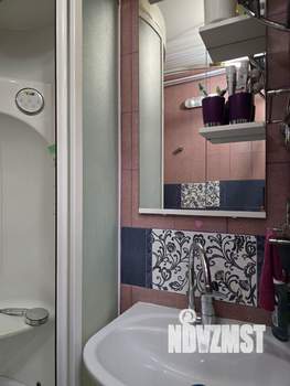 2-к квартира, на длительный срок, 50м2, 9/10 этаж