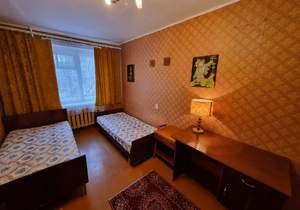 2-к квартира, на длительный срок, 45м2, 2/5 этаж