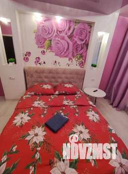 2-к квартира, посуточно, 55м2, 3/6 этаж