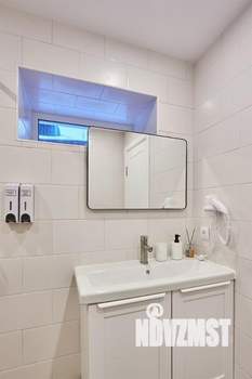 1-к квартира, посуточно, 26м2, 1/1 этаж