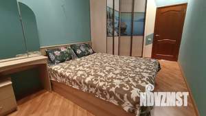 2-к квартира, посуточно, 41м2, 2/3 этаж