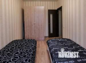 2-к квартира, посуточно, 56м2, 2/3 этаж