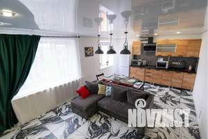 3-к квартира, посуточно, 75м2, 12/12 этаж