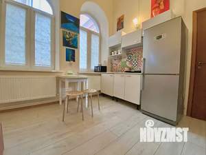 Студия квартира, посуточно, 20м2, 2/3 этаж