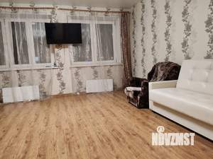 2-к квартира, посуточно, 82м2, 6/18 этаж