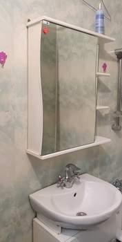 3-к квартира, на длительный срок, 54м2, 2/5 этаж