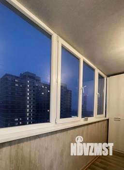 2-к квартира, посуточно, 42м2, 1/1 этаж