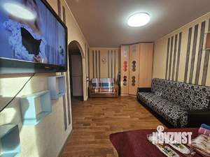 1-к квартира, посуточно, 33м2, 2/5 этаж