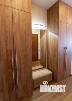 3-к квартира, на длительный срок, 103м2, 3/17 этаж