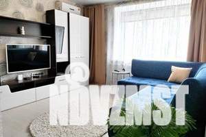 1-к квартира, посуточно, 31м2, 2/9 этаж