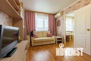 1-к квартира, посуточно, 35м2, 5/5 этаж