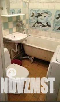 2-к квартира, на длительный срок, 42м2, 5/5 этаж