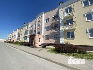 1-к квартира, на длительный срок, 30м2, 2/3 этаж