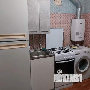 2-к квартира, посуточно, 43м2, 3/5 этаж