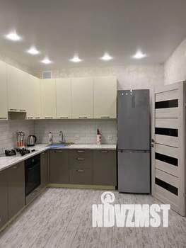 2-к квартира, посуточно, 54м2, 2/23 этаж