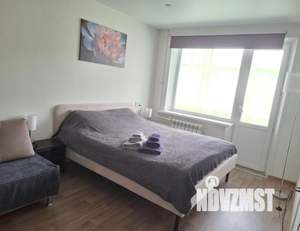 1-к квартира, посуточно, 31м2, 1/1 этаж